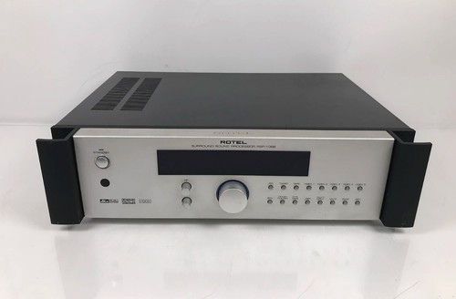 Rotel rsp 1068 - rotel, rsp-1068