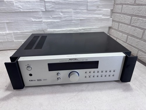 Rotel rsp 1068 processore - rotel, rsp-1068
