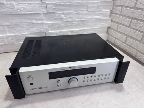 Rotel rsp 1068 - rotel, rsp-1068